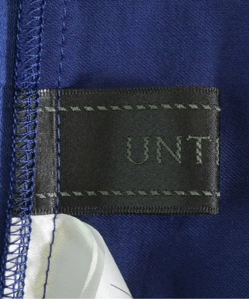 UNTITLED Blouses