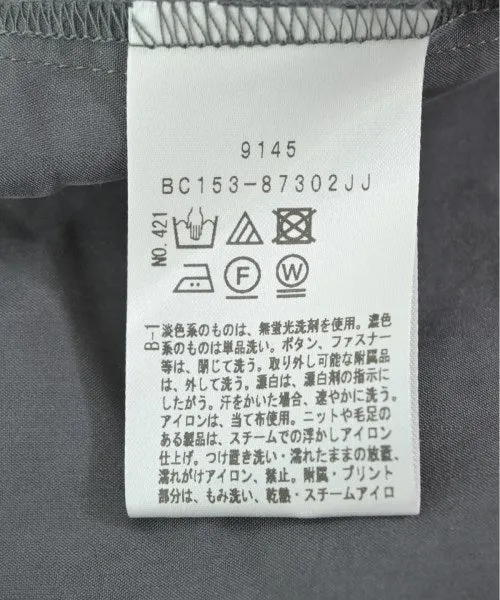 UNTITLED Blouses
