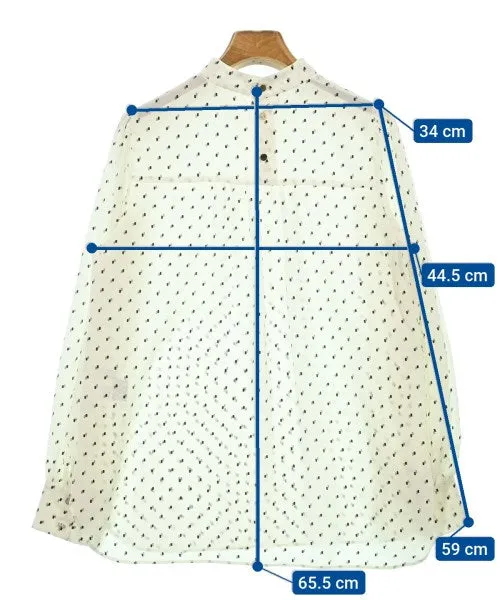 UNTITLED Blouses