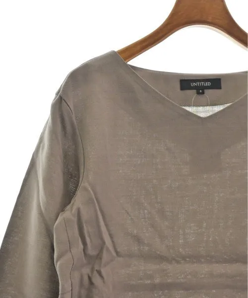 UNTITLED Blouses