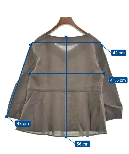 UNTITLED Blouses
