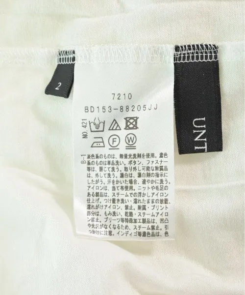 UNTITLED Blouses