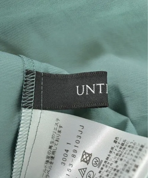 UNTITLED Blouses
