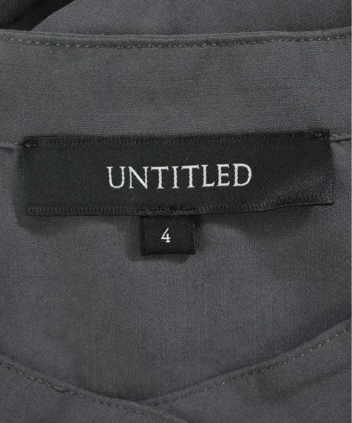 UNTITLED Blouses