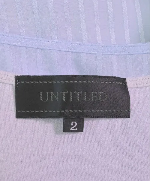 UNTITLED Blouses