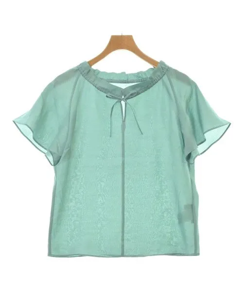UNTITLED Blouses