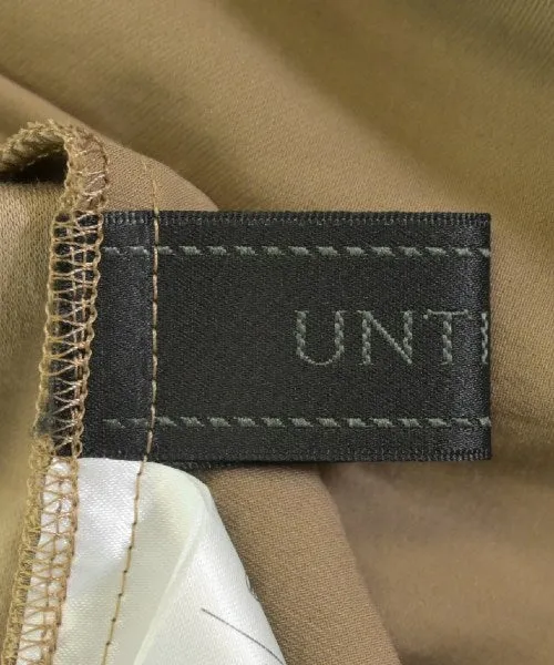 UNTITLED Blouses