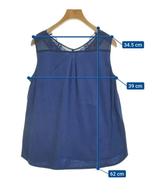 UNTITLED Blouses