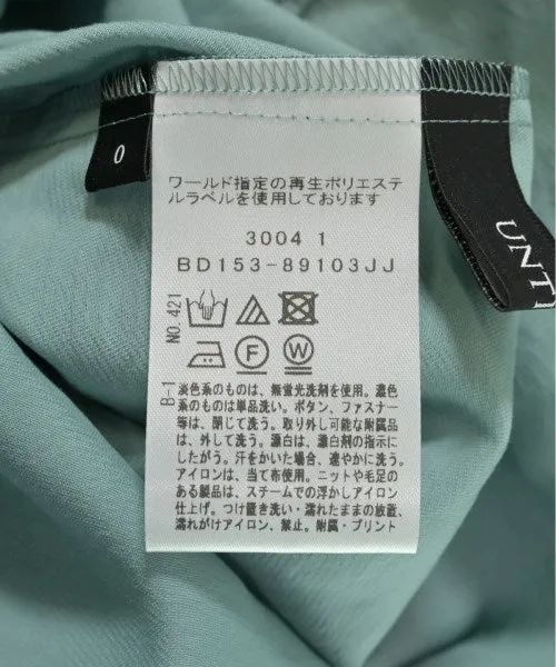 UNTITLED Blouses