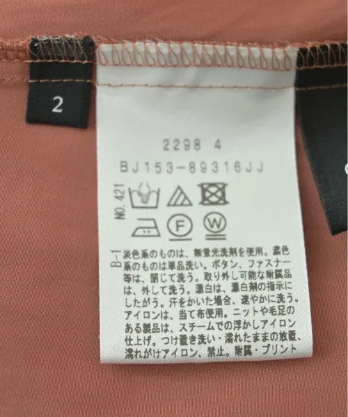 UNTITLED Blouses
