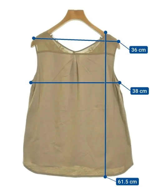 UNTITLED Blouses