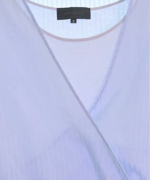 UNTITLED Blouses