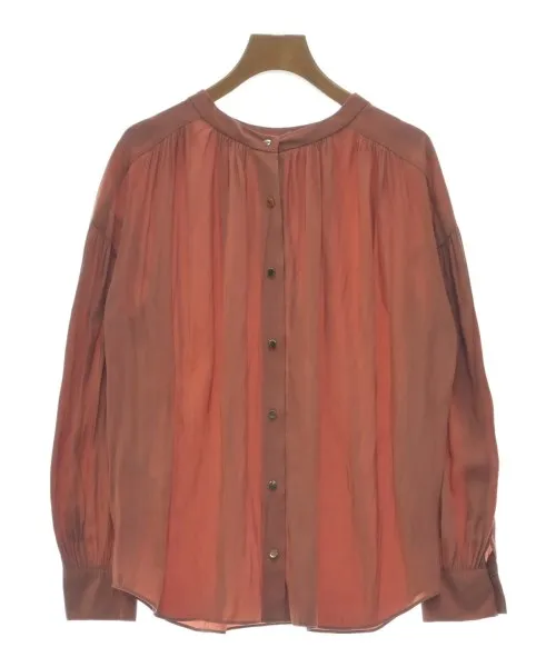 UNTITLED Blouses