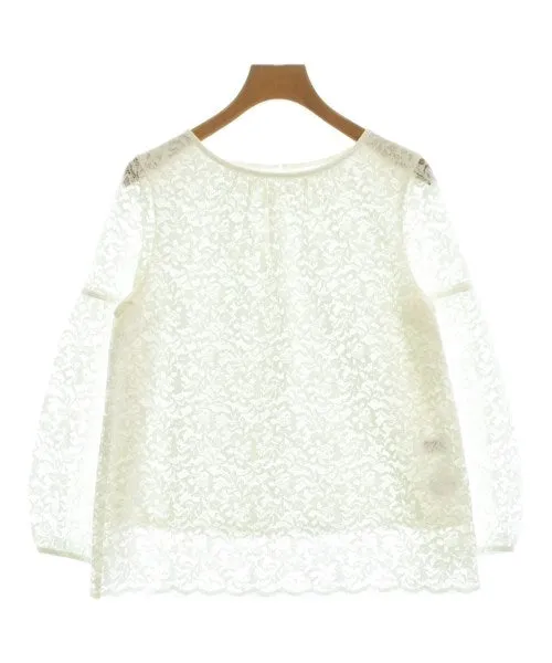 UNTITLED Blouses