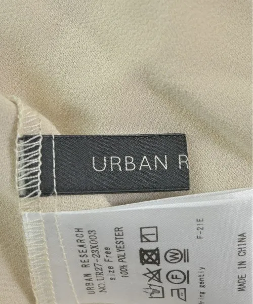 URBAN RESEARCH Blouses