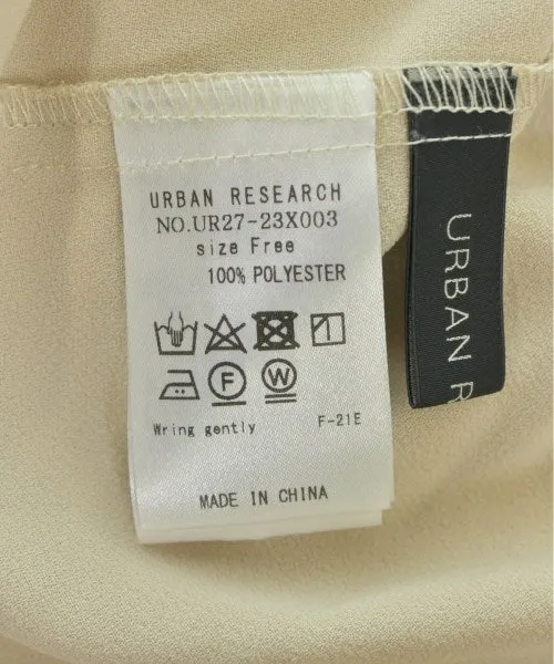 URBAN RESEARCH Blouses