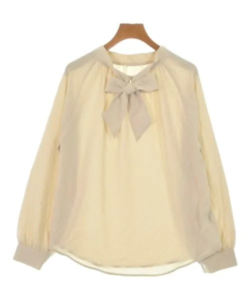 URBAN RESEARCH Blouses
