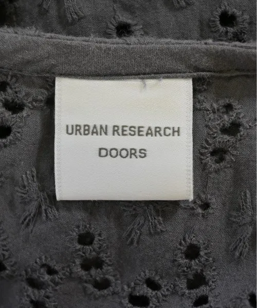 URBAN RESEARCH DOORS Blouses