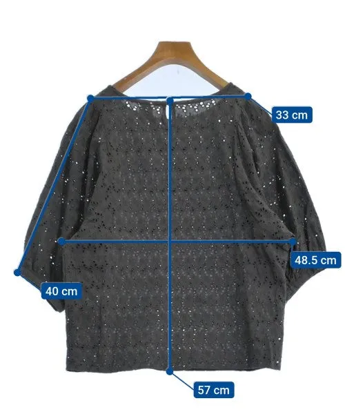 URBAN RESEARCH DOORS Blouses