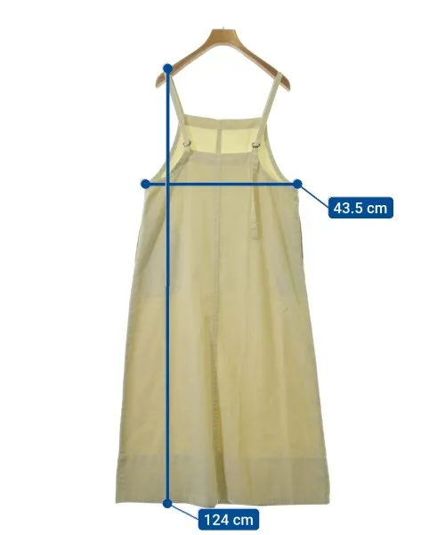 URBAN RESEARCH DOORS Overalls/ Rompers/ Jumpsuits
