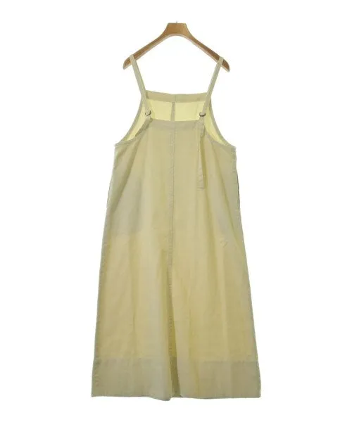 URBAN RESEARCH DOORS Overalls/ Rompers/ Jumpsuits