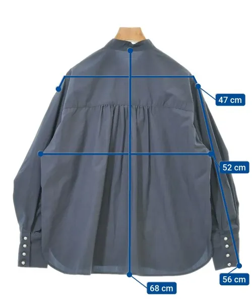 ViS Blouses
