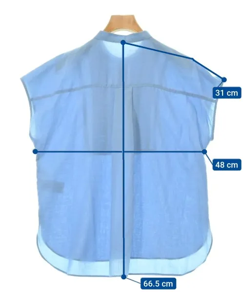 ViS Blouses