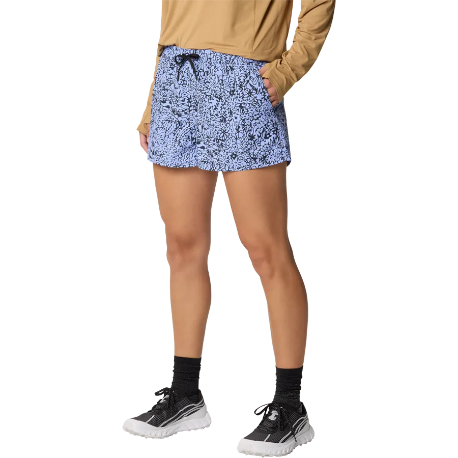 Women's Stryder Swim Short