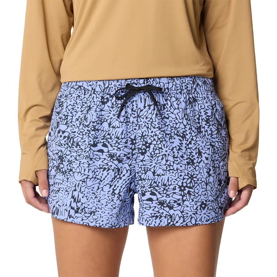 Women's Stryder Swim Short