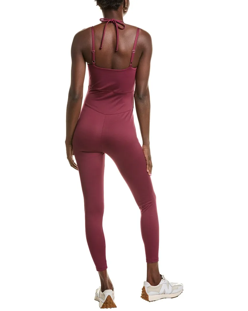 Year of Ours The Sasha Jumpsuit