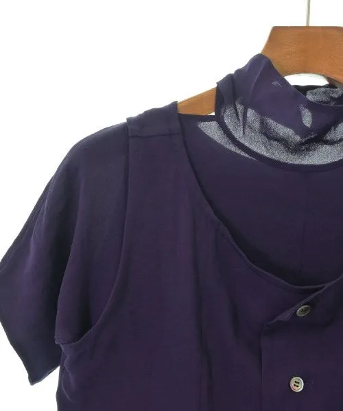 YOHJI YAMAMOTO Blouses
