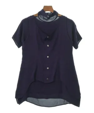 YOHJI YAMAMOTO Blouses