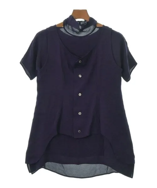 YOHJI YAMAMOTO Blouses