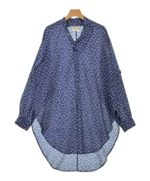 YOHJI YAMAMOTO Blouses