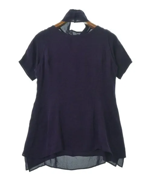YOHJI YAMAMOTO Blouses