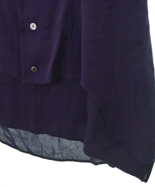 YOHJI YAMAMOTO Blouses