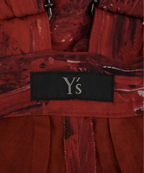 Y's Overalls/ Rompers/ Jumpsuits